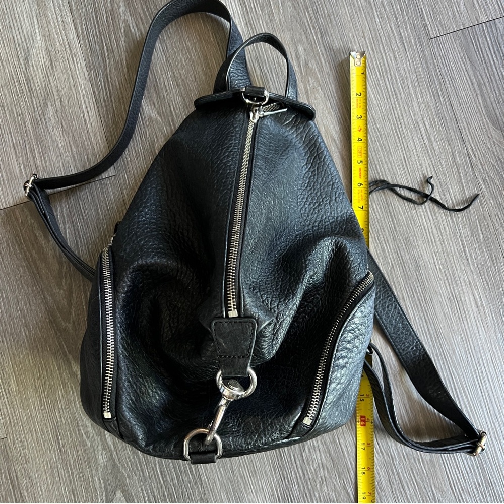 Rebecca Minkoff Julian Backpack - Picture 9 of 9